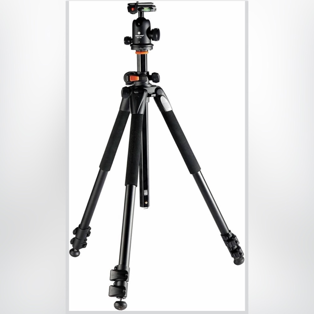 Vanguard AltaPro Camera Tripod and Ball Head